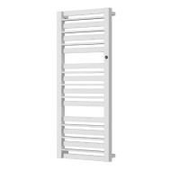 Полотенцесушитель Instal Projekt Code 900x500 Light Grey